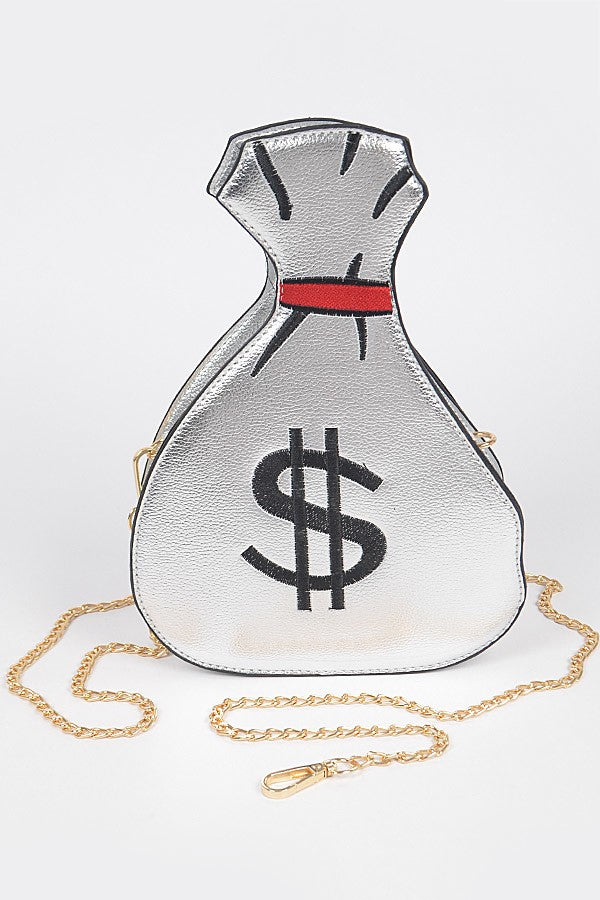 Money Bag Purse